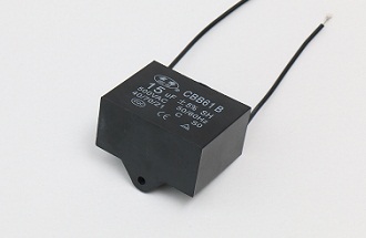 影響電機運行電容器壽命的因素有哪些?