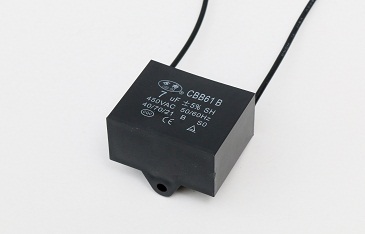 電動機為什么需要電機運行電容器？