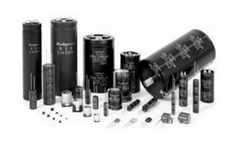 如何選擇碎紙機電容器的尺寸、耐壓值和方向?