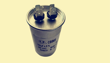 怎么用萬用表檢測(cè)CBB61電容器的好壞?