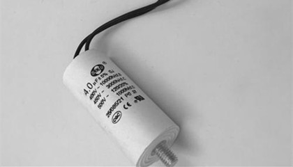 如何選擇到質量好的面包機電容器？