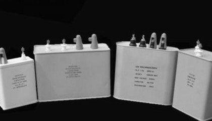 選購cbb65電容器需關注哪些重點參數？