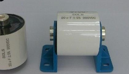 水泵電容器連接時需注意哪些事項?