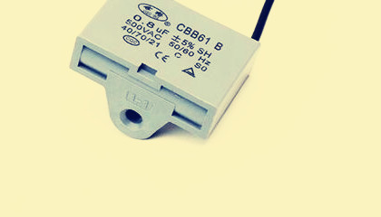 如何采購CBB61電容器?哪個廠家好?