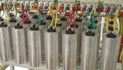 哪些因素會導致CBB61電容器損壞？