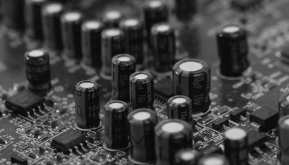 面包機電容器選擇什么品牌好？