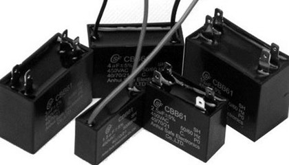 劣質和優(yōu)質CBB61電容器具體有哪些差異？