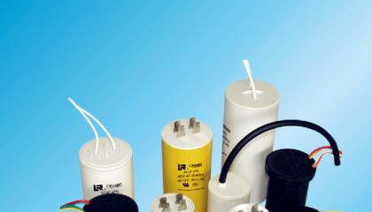 CBB電容器和薄膜電容器有什么區別？